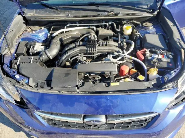 2023 SUBARU IMPREZA PREMIUM  