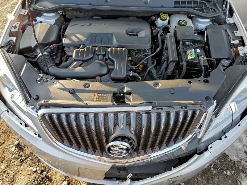 2012 BUICK VERANO CONVENIENCE  