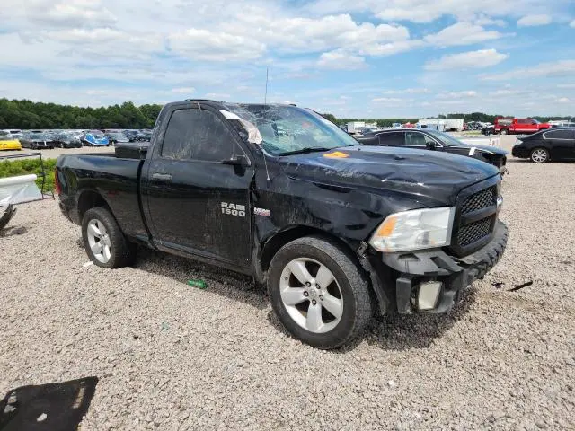 2014 RAM 1500 ST  