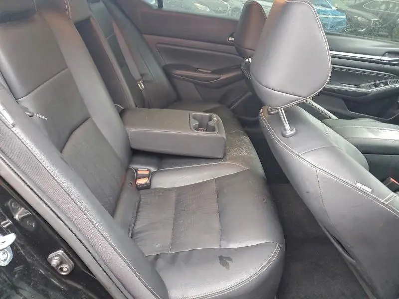 2019 NISSAN ALTIMA SL  