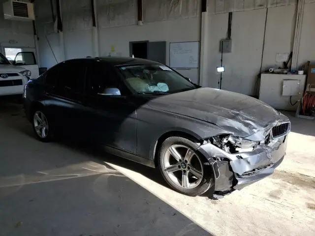 2014 BMW 328 I