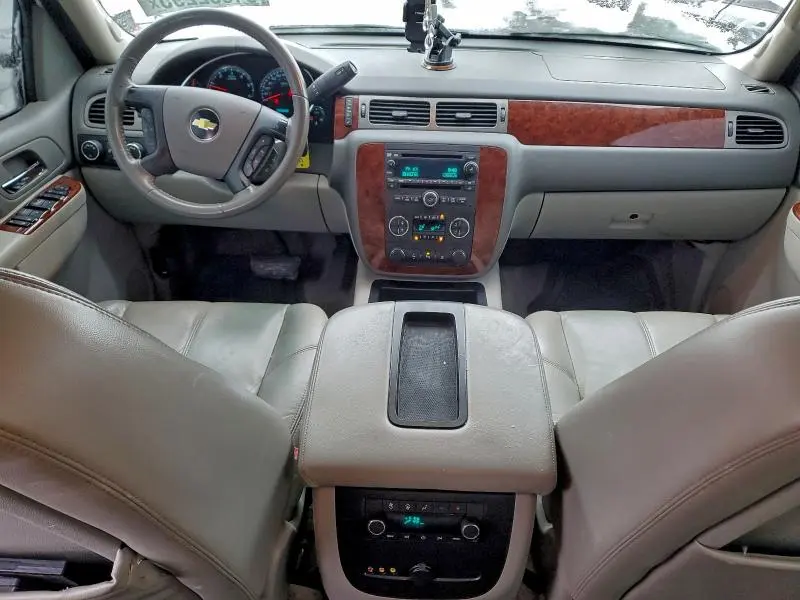 2010 CHEVROLET TAHOE K1500 LT  