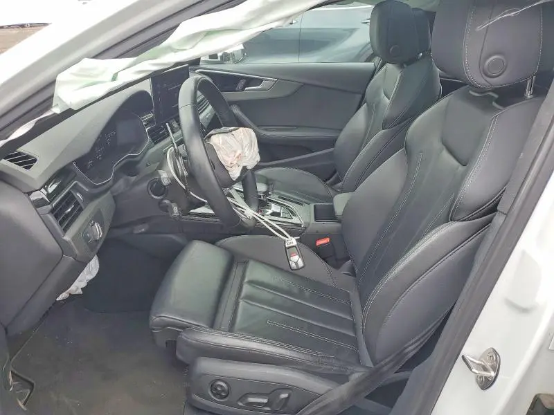 2024 AUDI A4 PREMIUM PLUS 45  