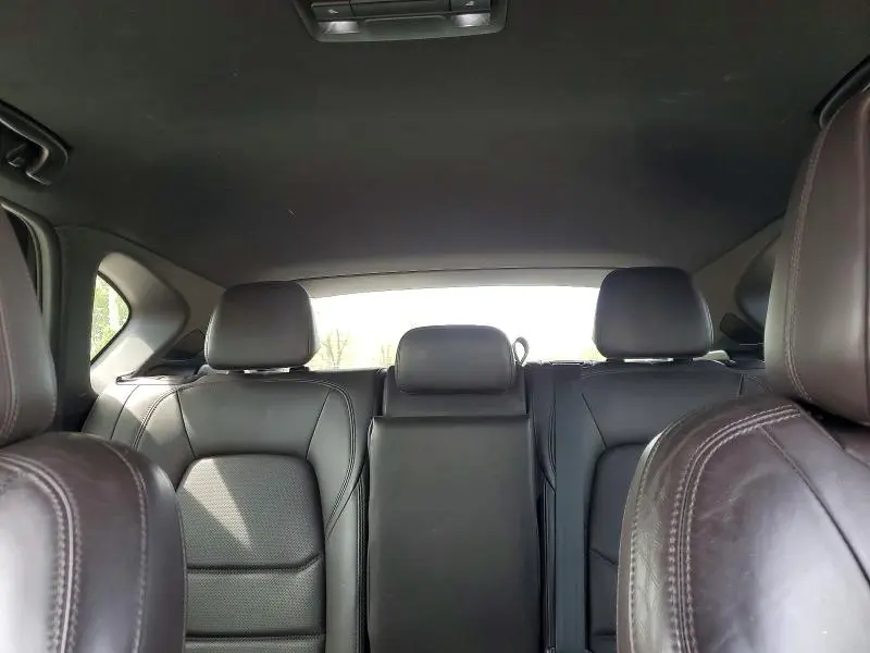 2019 MAZDA CX-5 SIGNATURE  