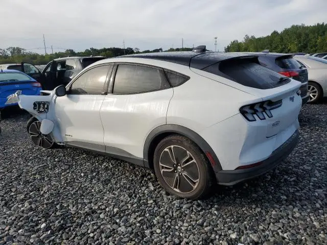 2021 FORD MUSTANG MACH-E SELECT