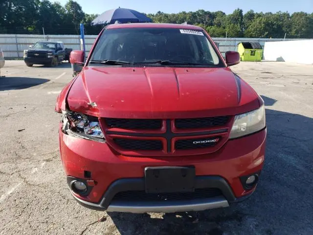 2015 DODGE JOURNEY R/T  