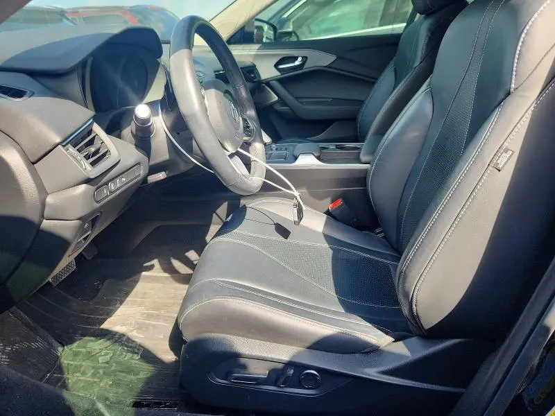 2024 ACURA TLX TECHNOLOGY  