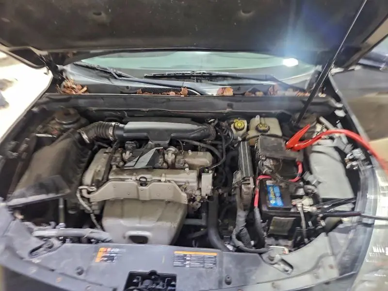 2015 CHEVROLET MALIBU 1LT  