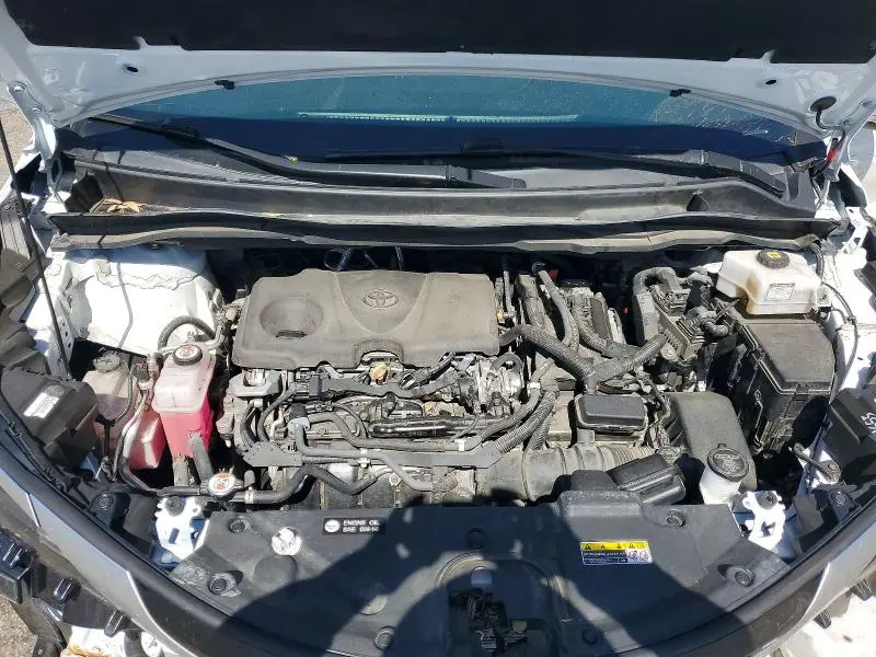 2022 TOYOTA SIENNA XSE  