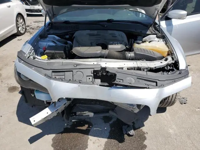 2021 CHRYSLER 300 S  