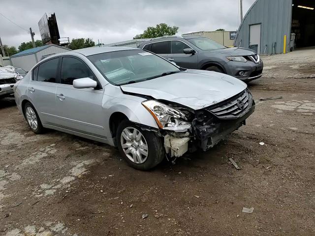 2011 NISSAN ALTIMA BASE