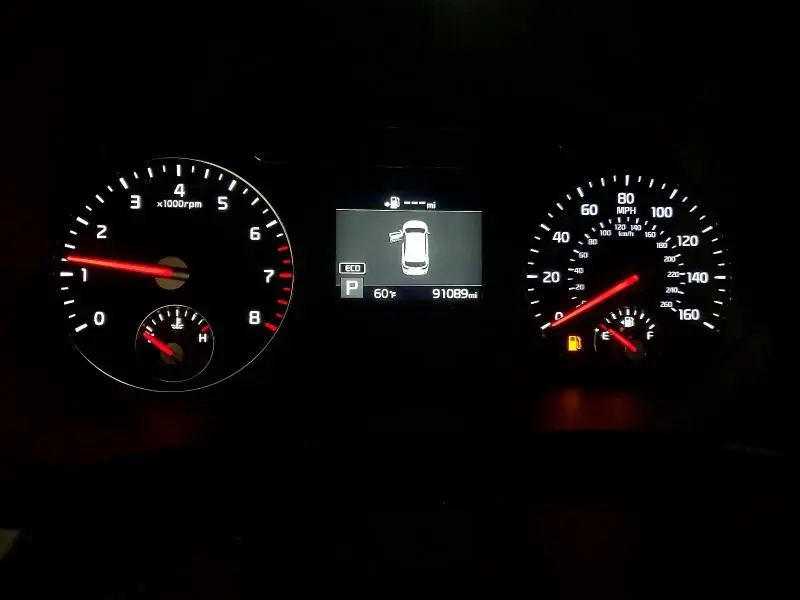 2019 KIA SORENTO LX V6  
