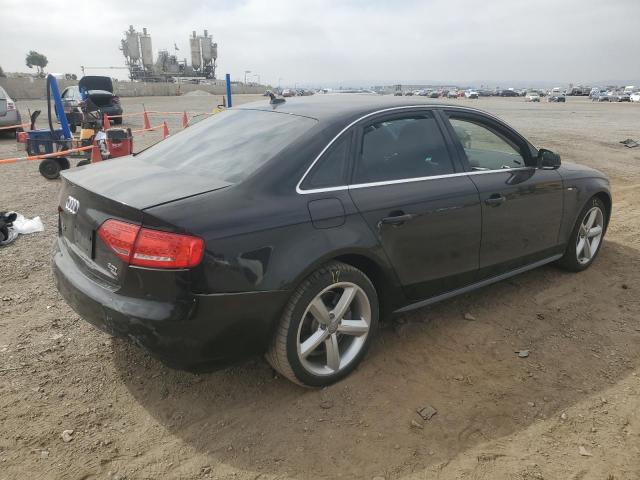 2012 AUDI A4 PREMIUM PLUS