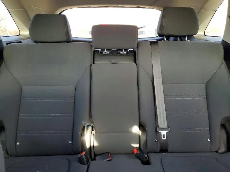 2019 KIA SORENTO S V6  