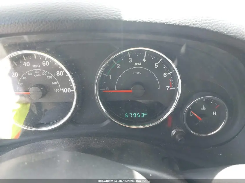 2018 JEEP WRANGLER JK UNLIMITED SPORT S 4X4