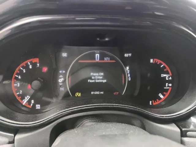 2022 DODGE DURANGO PURSUIT  
