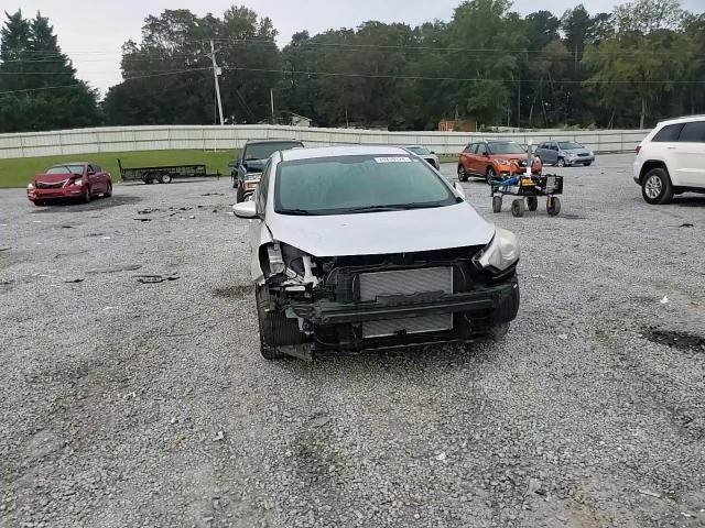 2014 KIA FORTE LX