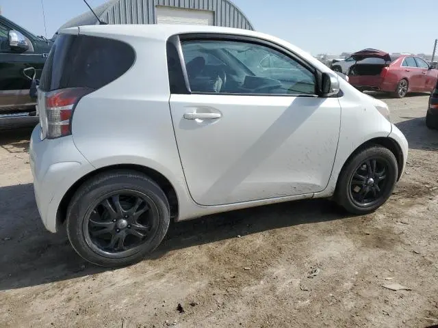 2013 TOYOTA SCION IQ   