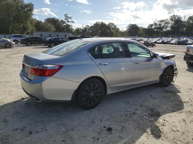 2014 HONDA ACCORD TOURING