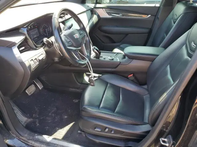 2020 CADILLAC XT5 SPORT  