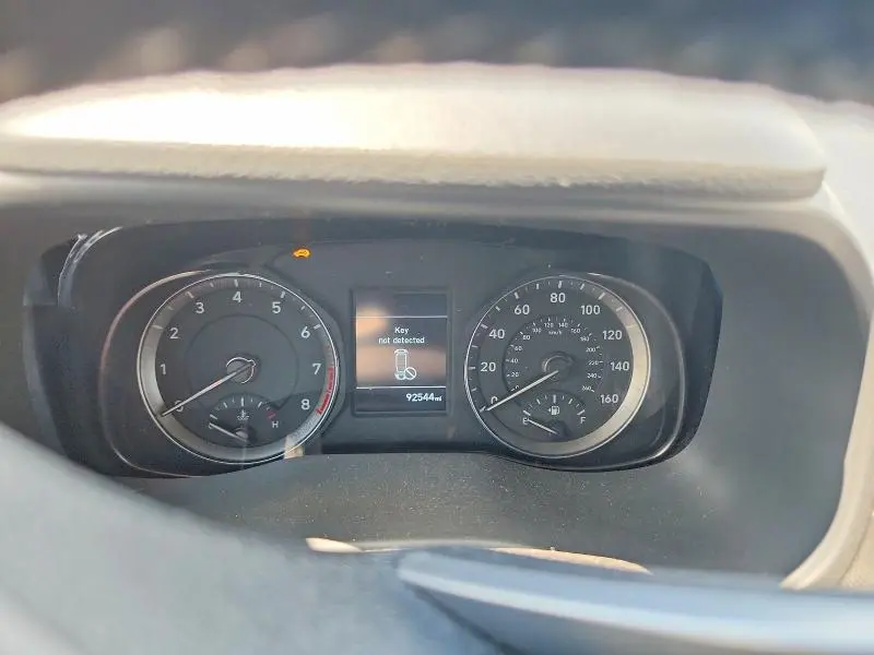 2018 HYUNDAI KONA LIMITED  