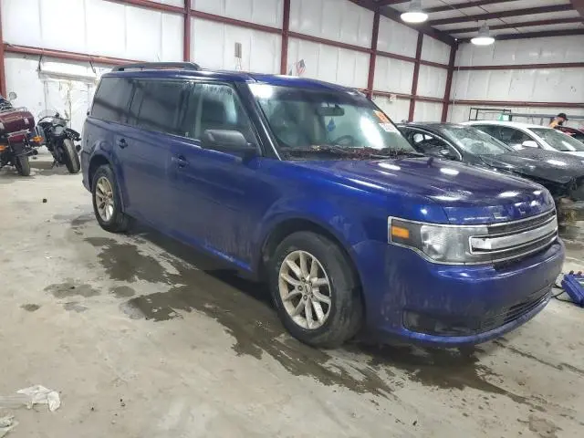2014 FORD FLEX SE  