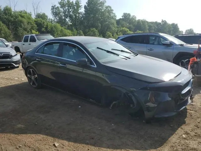 2019 MERCEDES-BENZ A 220 4MATIC  