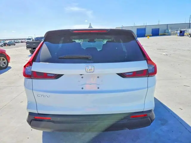 2026 HONDA CR-V EXL  