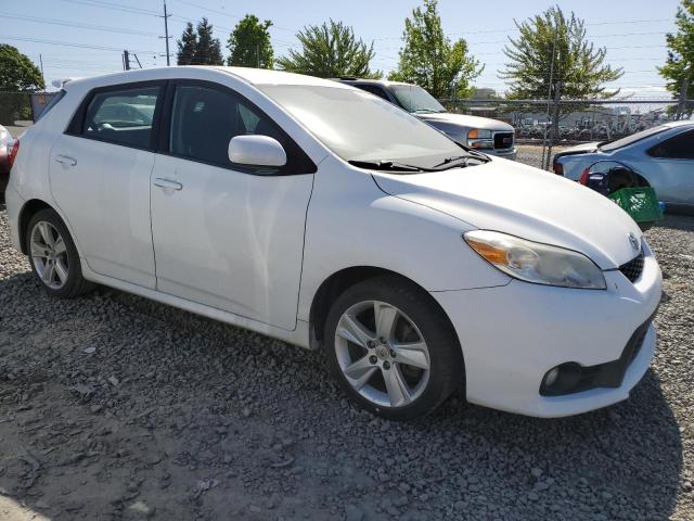 2013 TOYOTA COROLLA MATRIX S