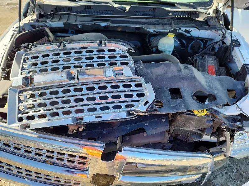 2014 RAM 1500 LARAMIE  