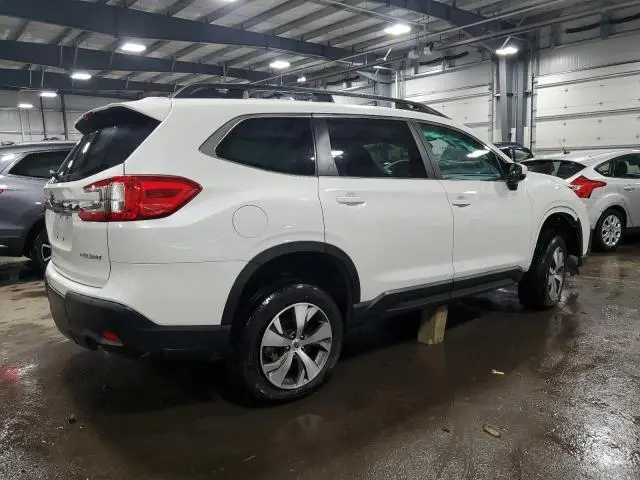 2024 SUBARU ASCENT PREMIUM