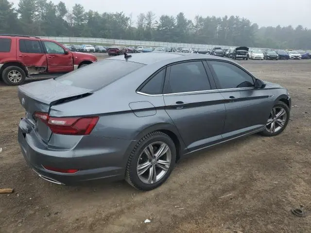 2021 VOLKSWAGEN JETTA S  