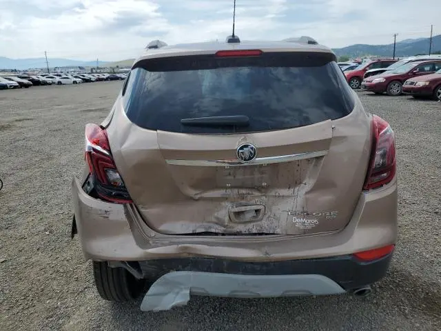 2019 BUICK ENCORE ESSENCE  