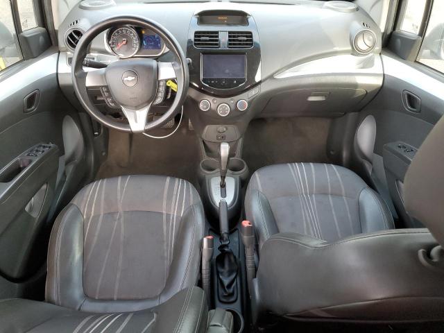 2015 CHEVROLET SPARK 1LT