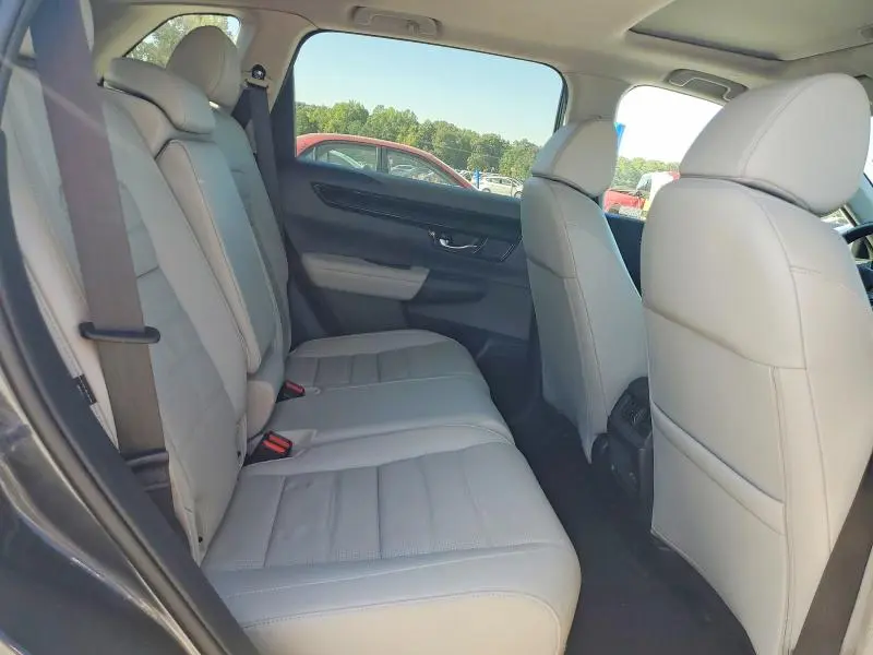 2024 HONDA CR-V EXL  