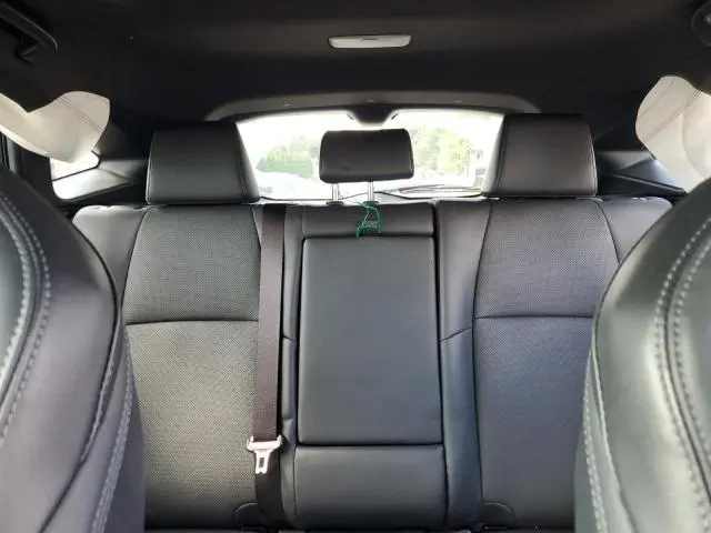 2022 TOYOTA VENZA LE  