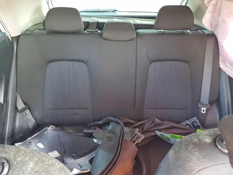 2021 HYUNDAI VENUE SE  