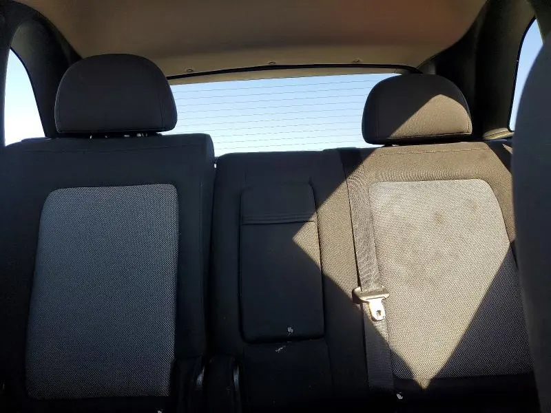 2015 CHEVROLET CAPTIVA LS  