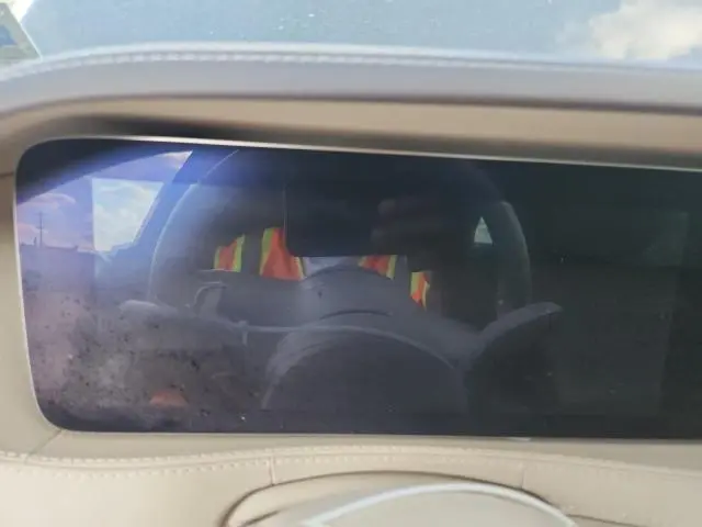 2020 MERCEDES-BENZ S 450  