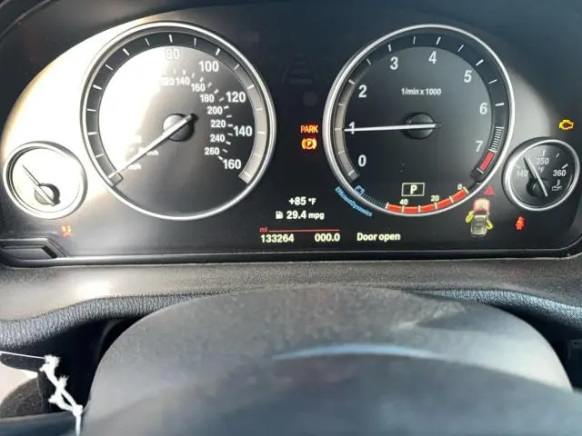 2016 BMW X3 SDRIVE28I  