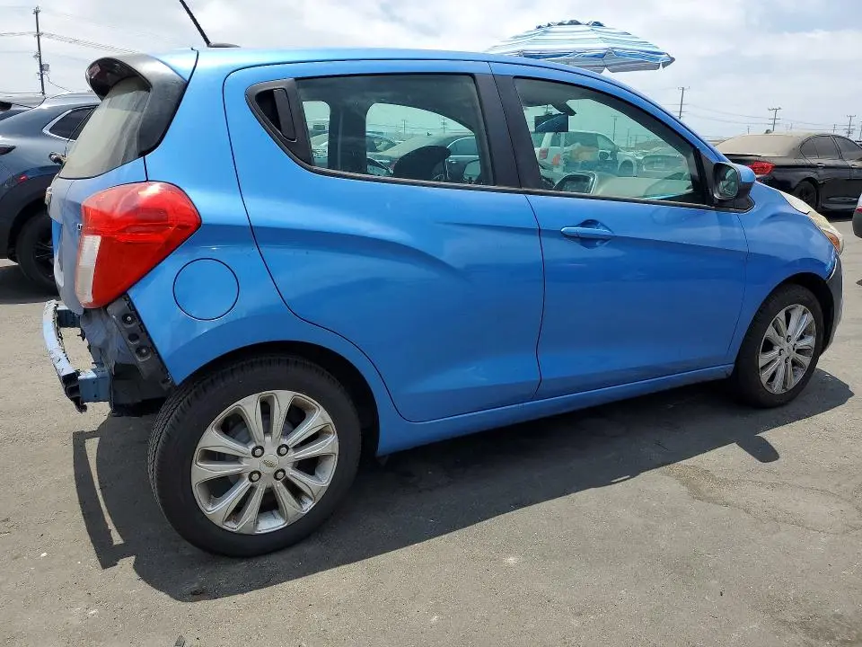 2016 CHEVROLET SPARK 1LT  