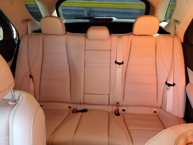 2021 MERCEDES-BENZ GLE 450 4MATIC  