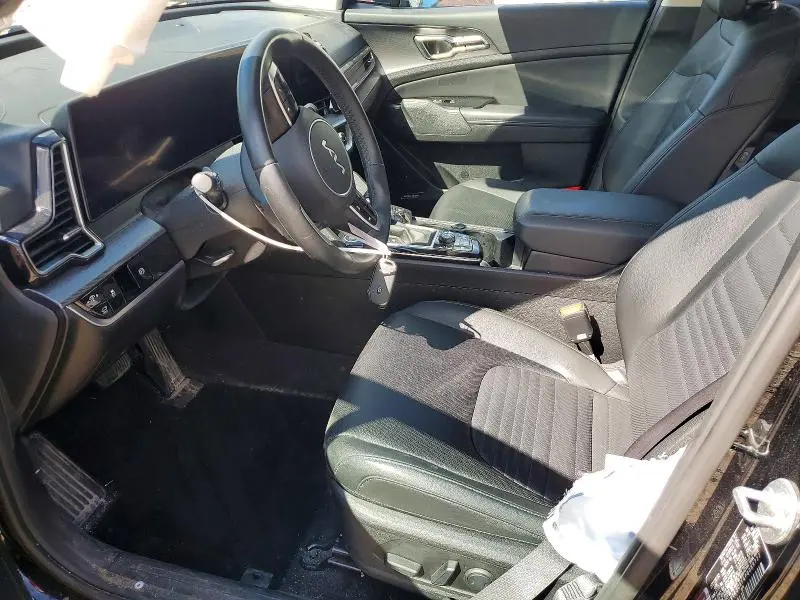 2023 KIA SPORTAGE SX PRESTIGE  