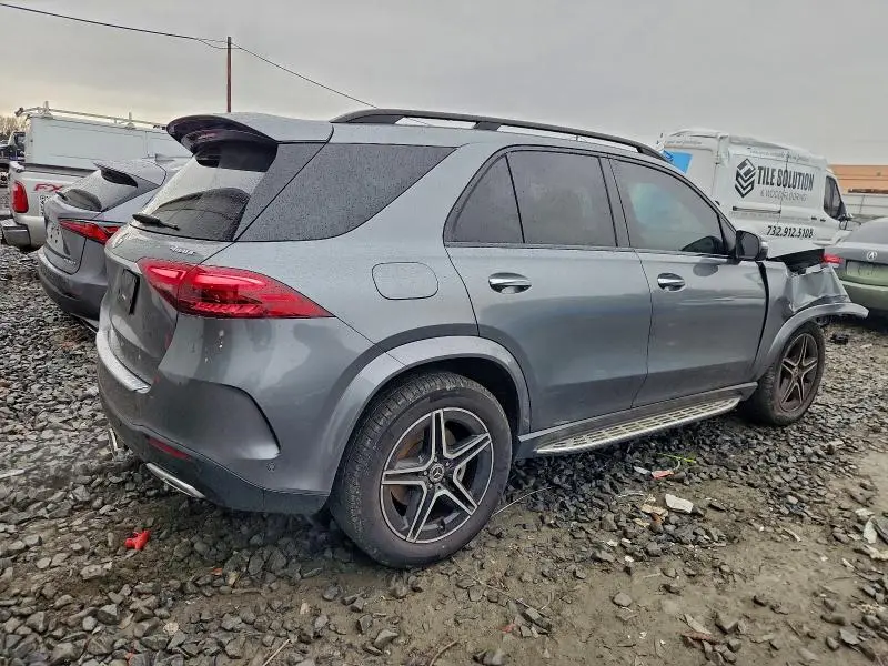 2024 MERCEDES-BENZ GLE 350 4MATIC  