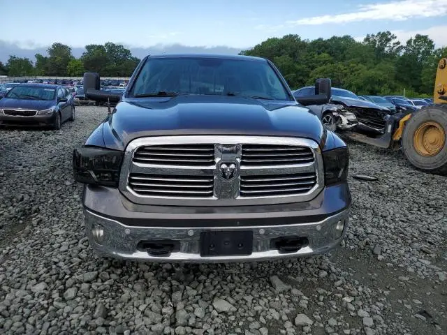 2014 RAM 1500 SLT  
