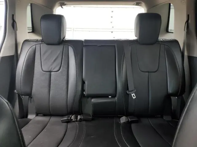 2016 GMC TERRAIN DENALI  