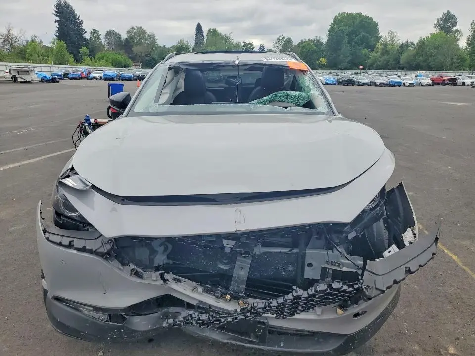 2025 MAZDA CX-30 PREMIUM PLUS  