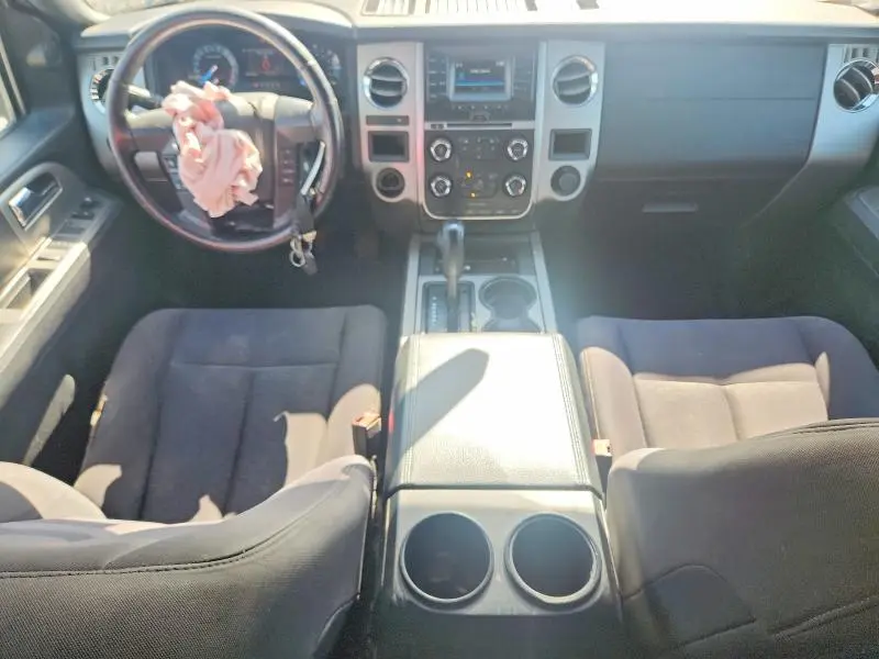 2015 FORD EXPEDITION XLT  