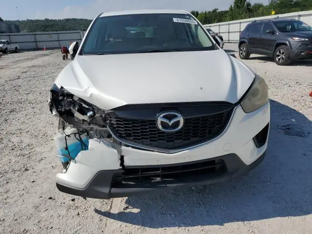 2014 MAZDA CX-5 SPORT  