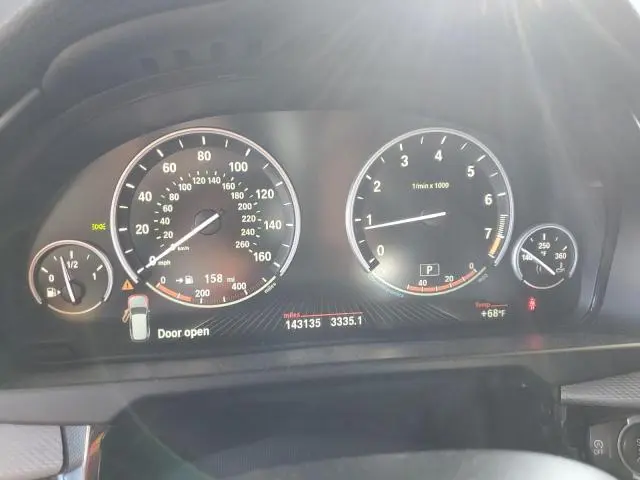 2014 BMW X5 SDRIVE35I  